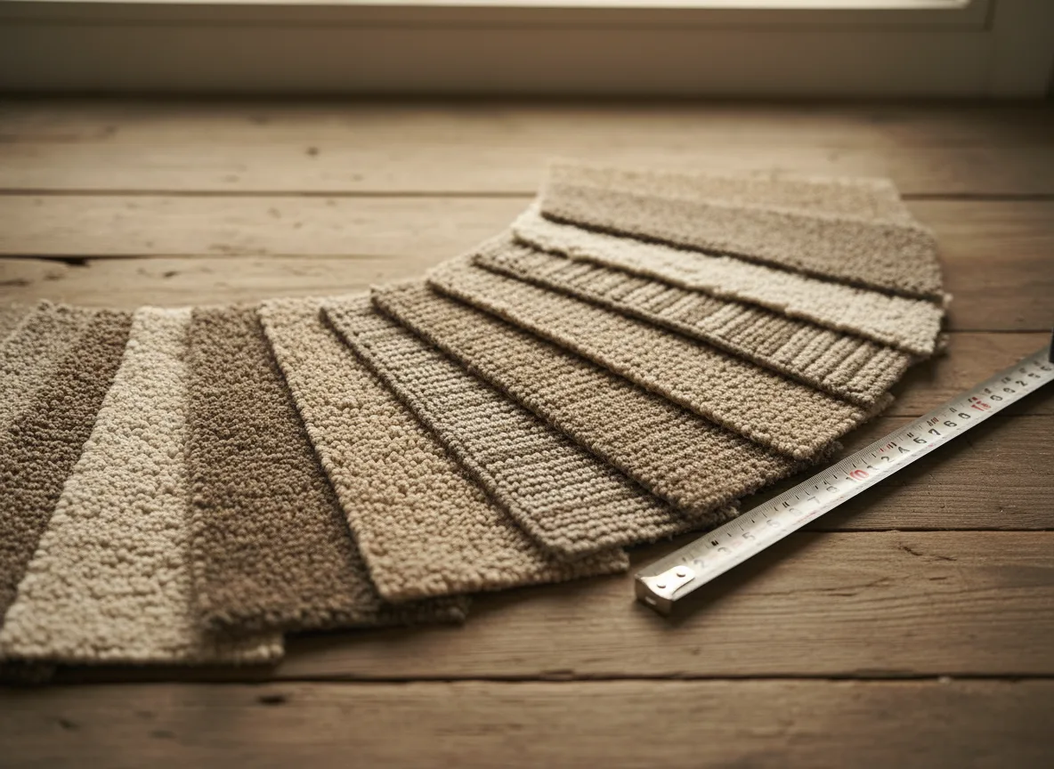 Carpet Installation Fort Monroe, VA FAQs