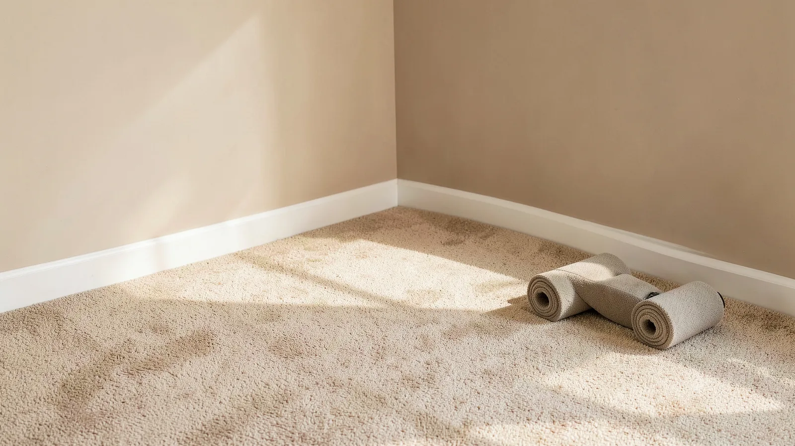 Carpet Installation in Fort Monroe, VA near me